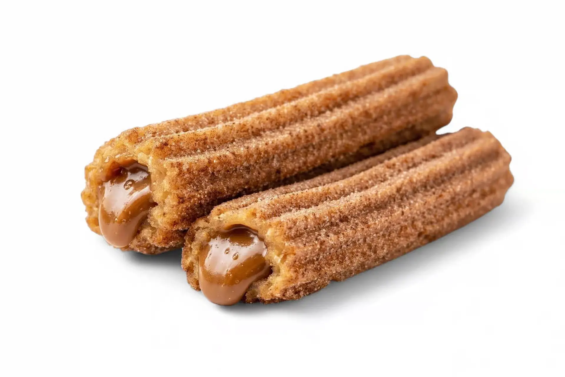Dulce de Leche Churro