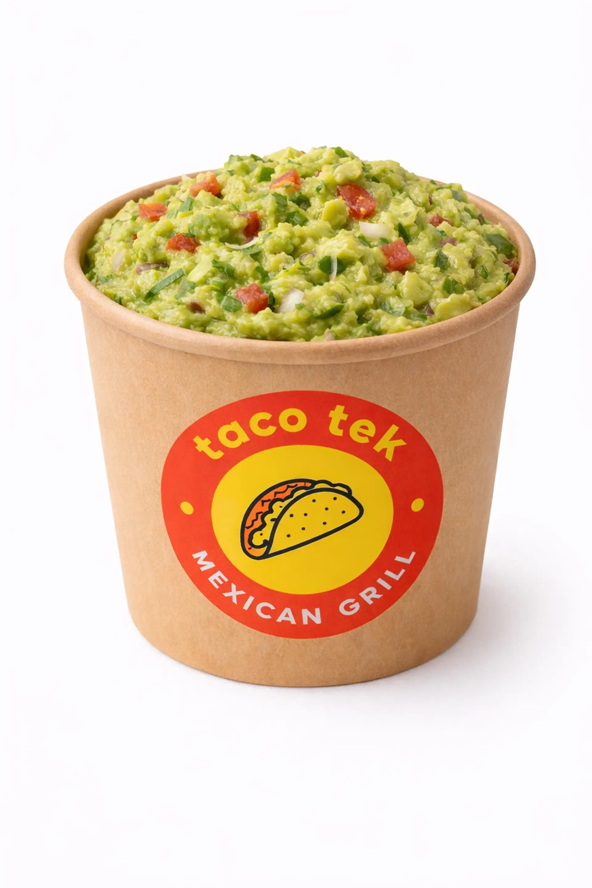 Guacamole Small