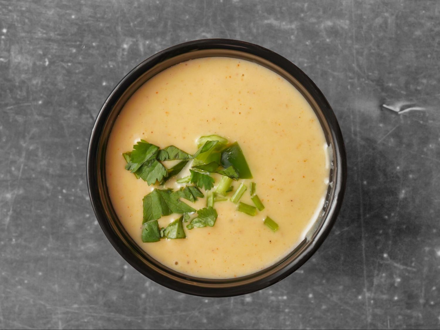 Queso Small