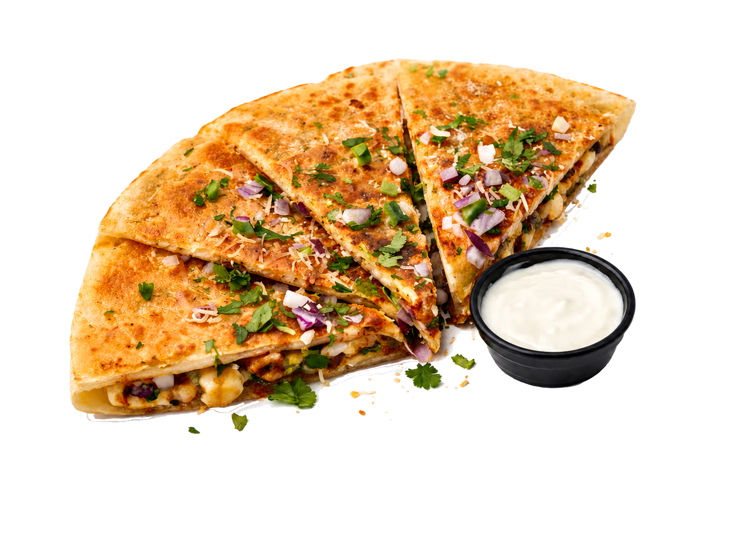Quesadilla